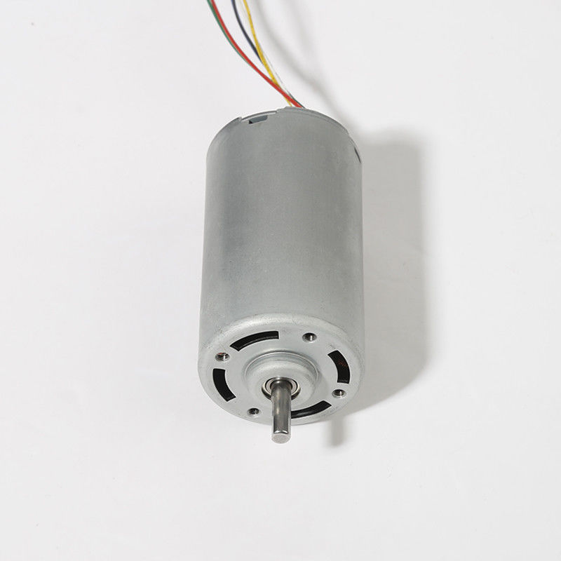 DBL4275 12V Brushless DC Motor 3045RPM Inner Rotor 24V BLDC Motor 3700rpm