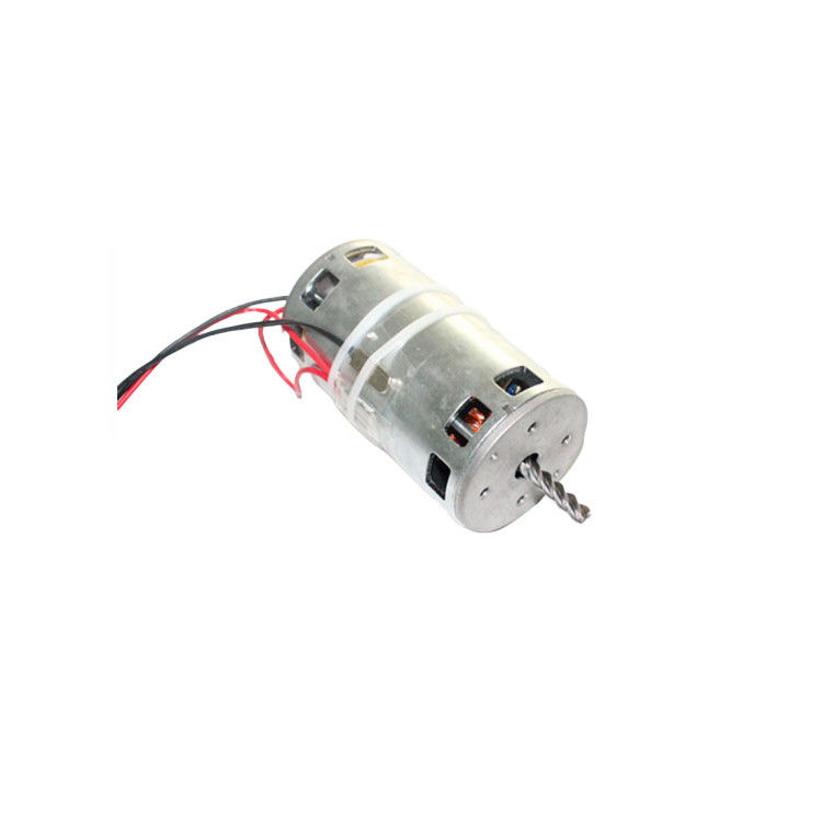 Hand Blender 110V 230V High Voltage DC Motor Brushed 500 Watt 63mm Diameter