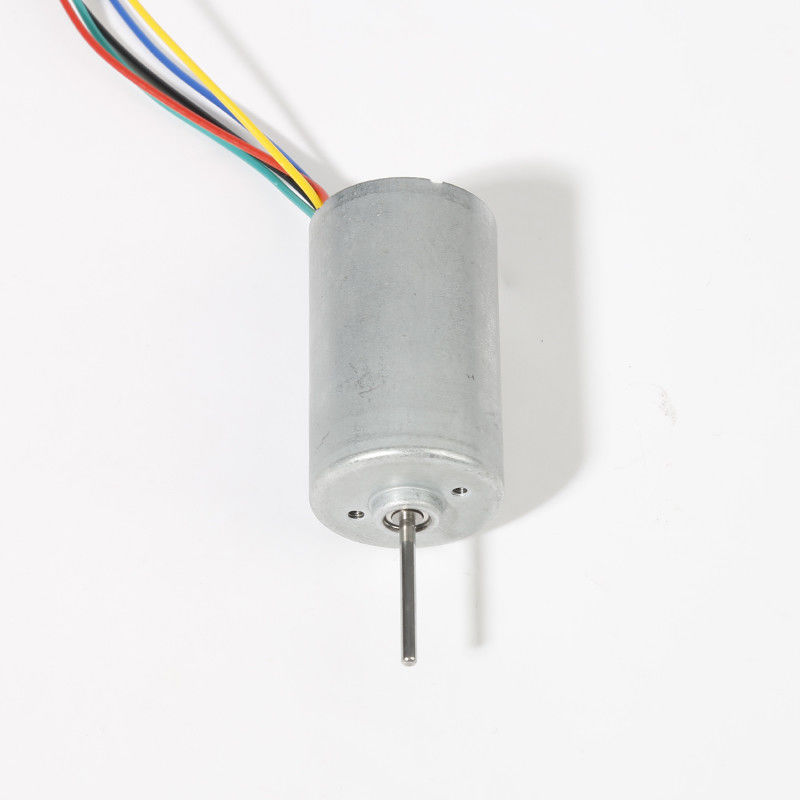 Customizable High Speed BLDC Motor Inner rotor Brushless 24V Motor For Electric Tools