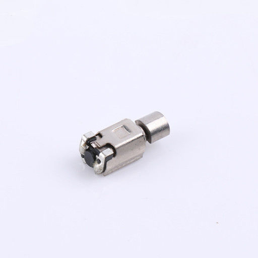 DC 2.7V 3.0V 3610 SMT Vibration Motor 14000 RPM 3.6mm Height For PCB