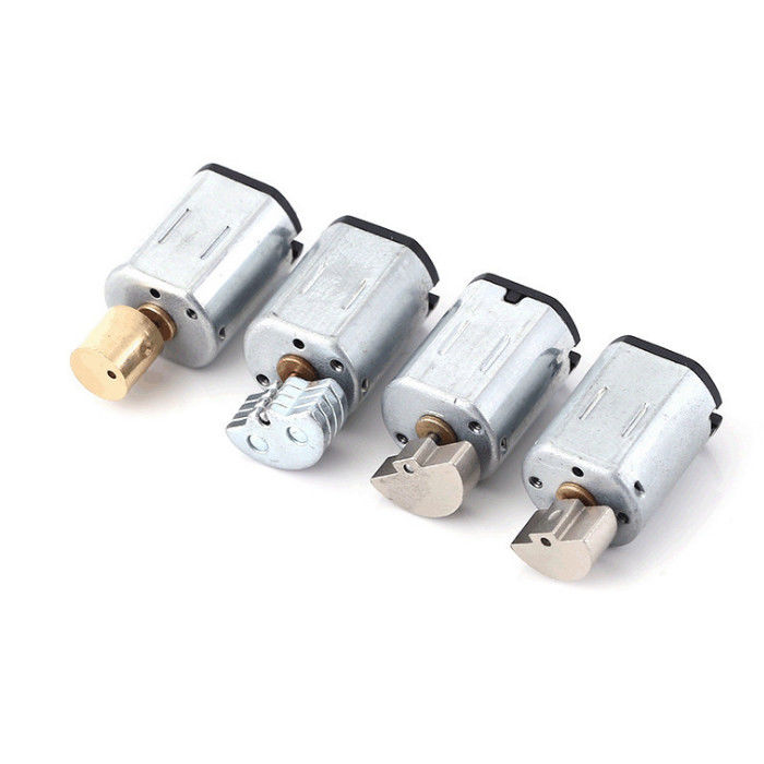 N20 12mm Vibration DC Motor 1.5V 3.0V 5.0V 6.0V For Dildos